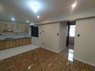 Foto 6 de DEPARTAMENTO DE ESTRENO EN SMP - VENTA - 70 Y 90 M2