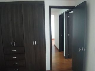 Foto 1 de vendo lindo apartamento en castilla kennedy