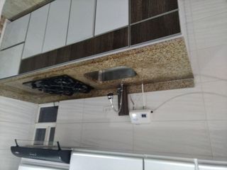Foto 3 de vendo lindo apartamento en castilla kennedy
