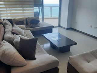 Foto 12 de Departamento en Renta, Zona sur, Barbasquillo, Manta, Ecuador