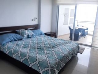 Foto 8 de Departamento en Renta, Zona sur, Barbasquillo, Manta, Ecuador