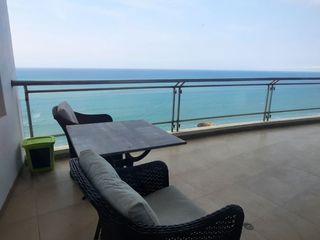 Foto 5 de Departamento en Renta, Zona sur, Barbasquillo, Manta, Ecuador