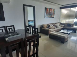 Foto 10 de Departamento en Renta, Zona sur, Barbasquillo, Manta, Ecuador