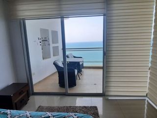 Foto 7 de Departamento en Renta, Zona sur, Barbasquillo, Manta, Ecuador