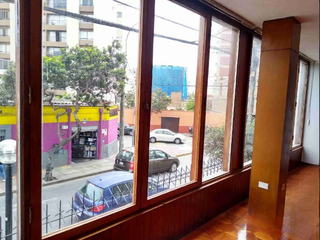 Foto 1 de Alquiler de Local, Oficina, Consultorio, Hostel, Jr Berlín, Miraflores, Lima