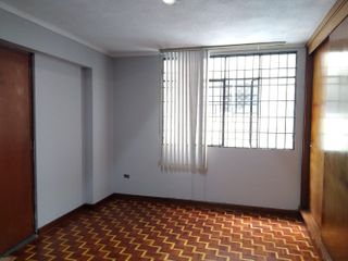 Alquiler de Local, Oficina, Consultorio, Hostel, Jr Berlín, Miraflores, Lima