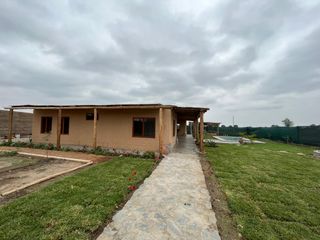 Foto 14 de Venta de Casa de Campo en Condominio Nuevo - Chincha, El Carmen
