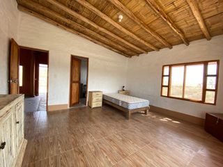 Foto 10 de Venta de Casa de Campo en Condominio Nuevo - Chincha, El Carmen
