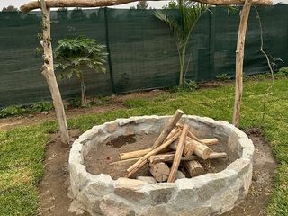 Foto 4 de Venta de Casa de Campo en Condominio Nuevo - Chincha, El Carmen