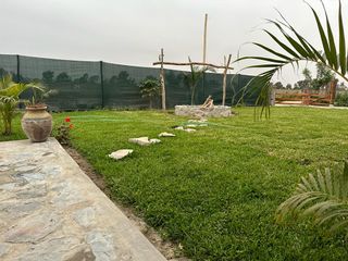 Foto 3 de Venta de Casa de Campo en Condominio Nuevo - Chincha, El Carmen