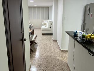 Foto 6 de SE VENDE APARTAMENTO EN EL EDIFICIO LINA MARIA EN EL ALVERNIA