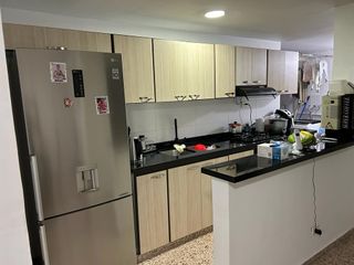 Foto 1 de SE VENDE APARTAMENTO EN EL EDIFICIO LINA MARIA EN EL ALVERNIA
