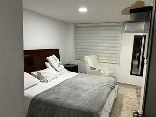 Foto 3 de SE VENDE APARTAMENTO EN EL EDIFICIO LINA MARIA EN EL ALVERNIA