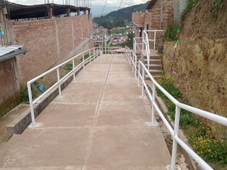 Foto 1 de VENTA CASA TICA TICA CUSCO 175M2