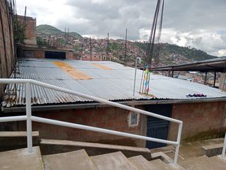 Foto 2 de VENTA CASA TICA TICA CUSCO 175M2