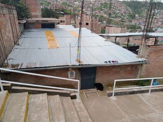 Foto 3 de VENTA CASA TICA TICA CUSCO 175M2