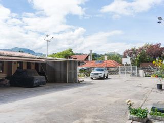 Foto 24 de Villa en Venta, Sector Challuabamba, Cuenca