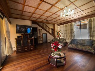 Foto 20 de Villa en Venta, Sector Challuabamba, Cuenca