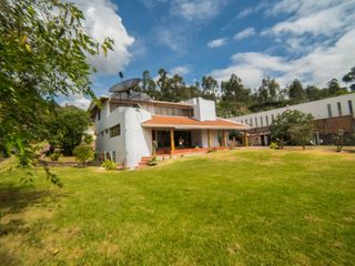 Foto 1 de Villa en Venta, Sector Challuabamba, Cuenca