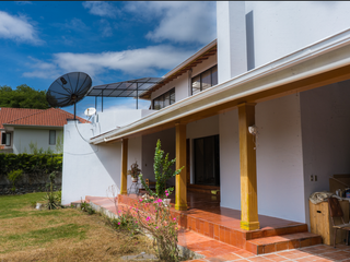 Foto 4 de Villa en Venta, Sector Challuabamba, Cuenca