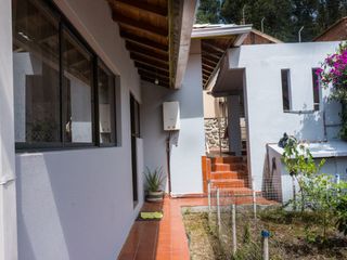 Foto 23 de Villa en Venta, Sector Challuabamba, Cuenca