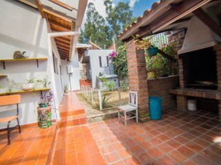 Foto 16 de Villa en Venta, Sector Challuabamba, Cuenca
