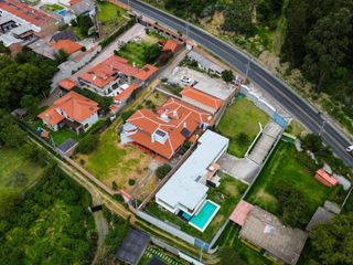 Foto 18 de Villa en Venta, Sector Challuabamba, Cuenca