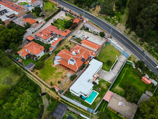 Villa en Venta, Sector Challuabamba, Cuenca