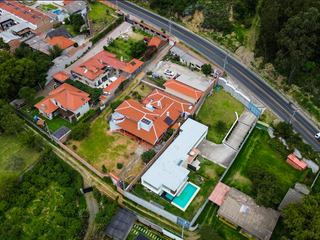 Foto 11 de Villa en Venta, Sector Challuabamba, Cuenca