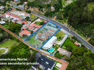 Foto 28 de Villa en Venta, Sector Challuabamba, Cuenca
