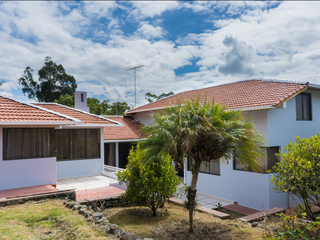 Foto 3 de Villa en Venta, Sector Challuabamba, Cuenca