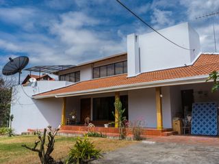 Foto 6 de Villa en Venta, Sector Challuabamba, Cuenca