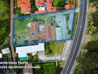 Foto 14 de Villa en Venta, Sector Challuabamba, Cuenca