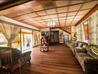 Foto 12 de Villa en Venta, Sector Challuabamba, Cuenca