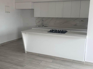 Apartamento de 84 M2 con elegante cocina blanca te espera, Oceana- Ciudad Fabricato, Bello