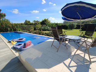 Foto 13 de Gorgeous Home with Pool, Steam Room + Extras, Heart of llanogrande/Tablazo