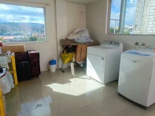 Foto 22 de Casa de Venta en Latacunga
