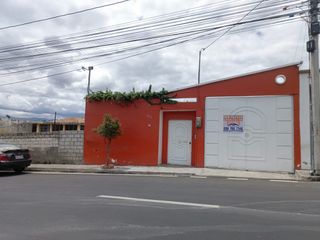 Foto 30 de Casa de Venta en Latacunga