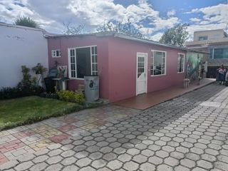 Foto 28 de Casa de Venta en Latacunga