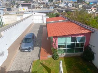 Foto 29 de Casa de Venta en Latacunga