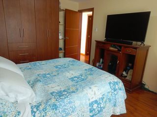 Foto 11 de Casa de Venta en Latacunga