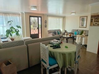 Foto 4 de Casa de Venta en Latacunga