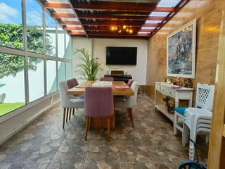 Foto 5 de Casa de Venta en Latacunga