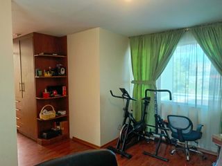 Foto 15 de Casa de Venta en Latacunga