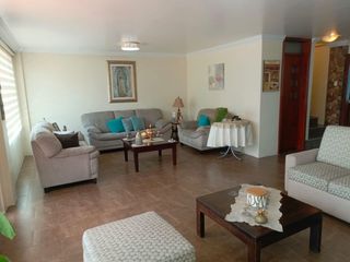 Foto 3 de Casa de Venta en Latacunga