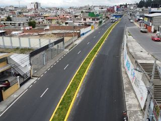 Foto 31 de Casa de Venta en Latacunga