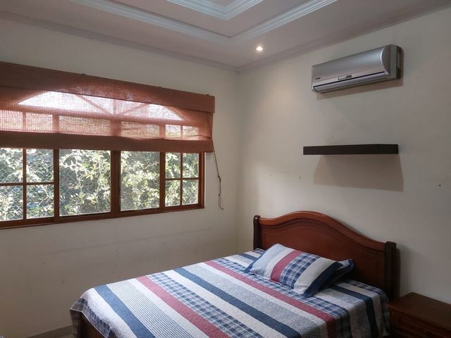 Departamento amoblado de alquiler en Samborondón, Vía a Samborondón