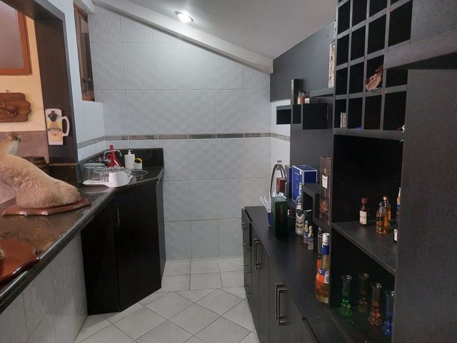Departamento amoblado de alquiler en Samborondón, Vía a Samborondón