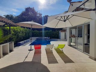 Foto 6 de HERMOSA CASA EN VENTA EN EL CONDOMINIO LA COLINA