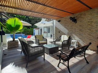 Foto 8 de HERMOSA CASA EN VENTA EN EL CONDOMINIO LA COLINA